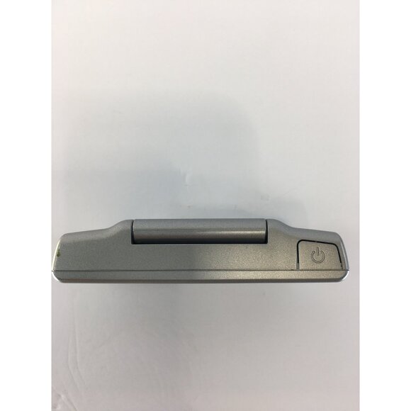 Garmin Nuvi 350 GPS Navigator Touchscreen 3.5'' LCD w/ Leather Case -Not Tested - Picture 7 of 16